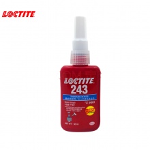 <strong>Loctite  243螺纹胶50ml</strong>