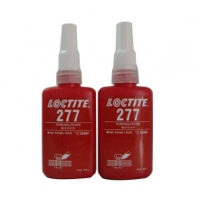 <strong><font color=#333333>Loctite  277螺纹胶 50ml</font></strong>