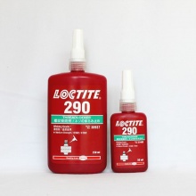 Loctite 290胶水50ml