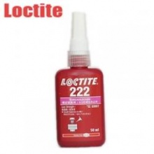 Loctite 222胶水50ml