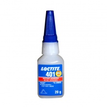 Loctite 401胶水20g