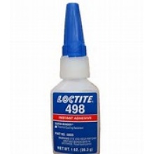 Loctite 498胶水20g