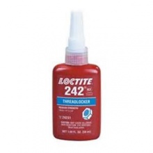 Loctite 242螺纹锁固剂50ml