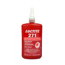 Loctite 271螺纹锁固剂250ml