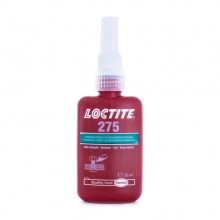 Loctite 275螺纹锁固剂50ml