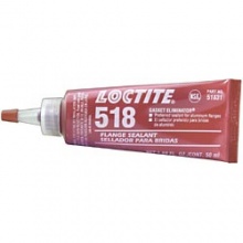 Loctite 518法兰密封剂50ml