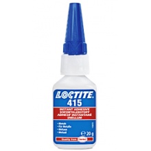 Loctite  415胶水20g
