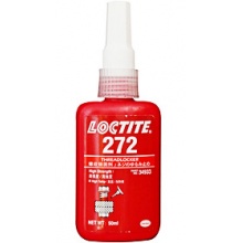 Loctite 272螺纹锁固剂50ml