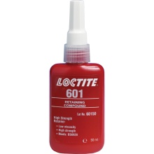 Loctite 601胶水50ml