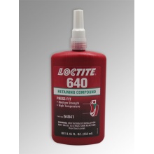 Loctite640胶水250ml