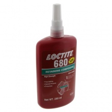 Loctite 680胶水250ml