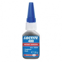 Loctite 480胶水20g