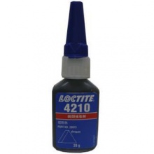 Loctite 4210胶水20g