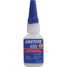 Loctite 408胶水20g