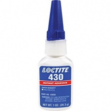 Loctite 430胶水20g