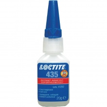 Loctite 435胶水20g