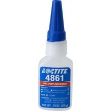 Loctite 4861胶水20g