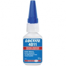 Loctite 4011胶水20g
