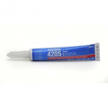 Loctite 4205胶水20g