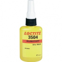 Loctite 3504胶水50ml
