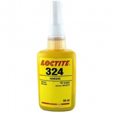 Loctite 324胶水50ml