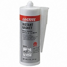 Loctite Instant Gasket胶水5oz