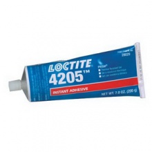 Loctite 4205耐热耐冲击200g