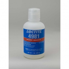 Loctite 4981医疗级别454g