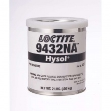 Loctite Hysol 9432NA电机胶 0.9kg