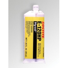 Loctite Hysol E-120HP电机胶 50ml