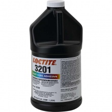 Loctite 3201医疗塑胶粘接 33.8.FL.OZ