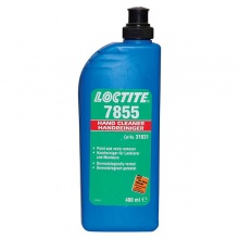 Loctite 7855清洗剂 400ml