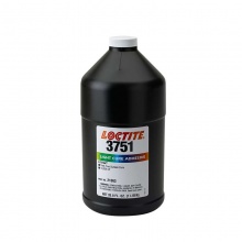 Loctite 3751紫外线固化胶1L