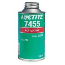 Loctite 7455表面处理剂500ml