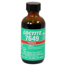 Loctite 7649表面处理剂1.75fl.oz