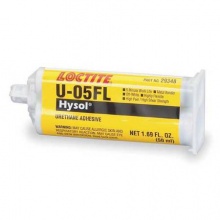 Loctite Hysol U-05FL环氧树脂  50ml
