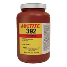 Loctite 392磁钢胶 1000ml