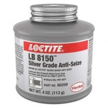 Loctite LB8150 抗咬合剂113g