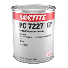 Loctite 98732金属修补剂2.25kg