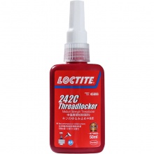 乐泰Loctite 242C胶水50ml