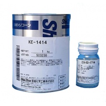 信越Shinetsu KE-1414环氧树脂