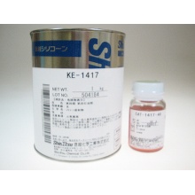 信越Shinetsu KE-1417环氧树脂