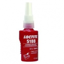 Loctite 5188法兰密封剂50ml