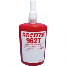 Loctite 962T碗型塞密封250ml