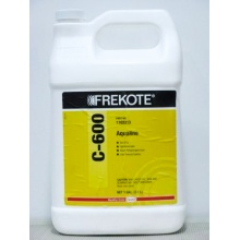 Frekote C-600脱模剂1Gal