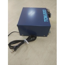 日本Tomix TOM-200蠕动式瞬干胶专用点胶机