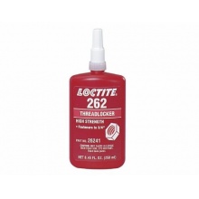 Loctite 262胶水250ml