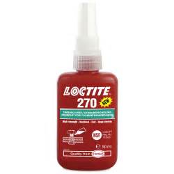 Loctite 270锁固胶50ml