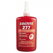 Loctite 277锁固胶250ml