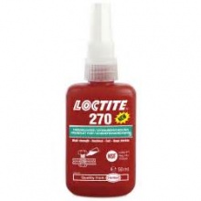 Loctite 270锁固胶50ml